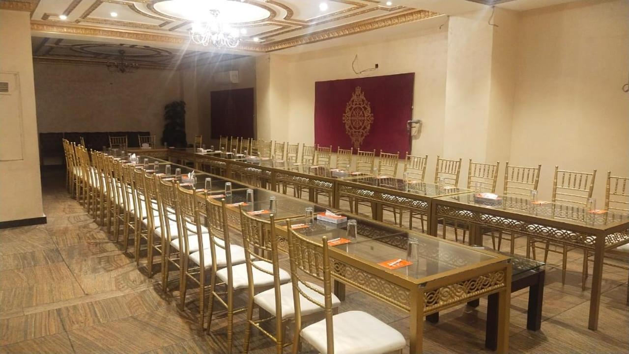 Maisonette Hotel & Apartments ラホール エクステリア 写真