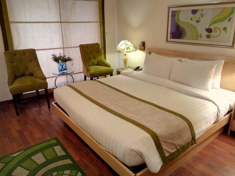 Maisonette Hotel & Apartments ラホール エクステリア 写真