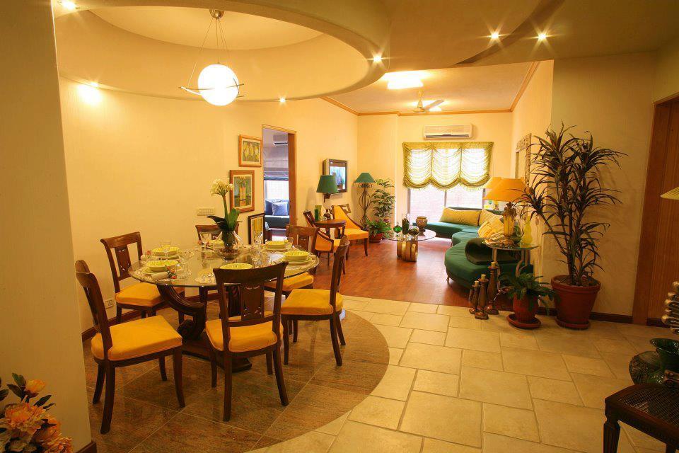 Maisonette Hotel & Apartments ラホール エクステリア 写真