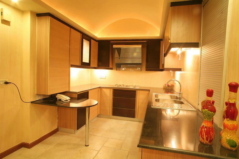 Maisonette Hotel & Apartments ラホール エクステリア 写真