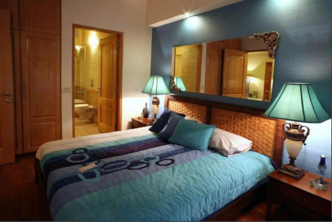 Maisonette Hotel & Apartments ラホール エクステリア 写真